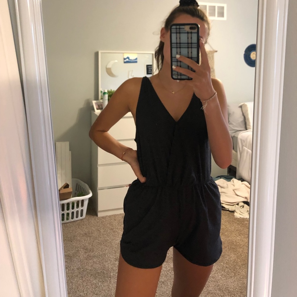 PINK romper